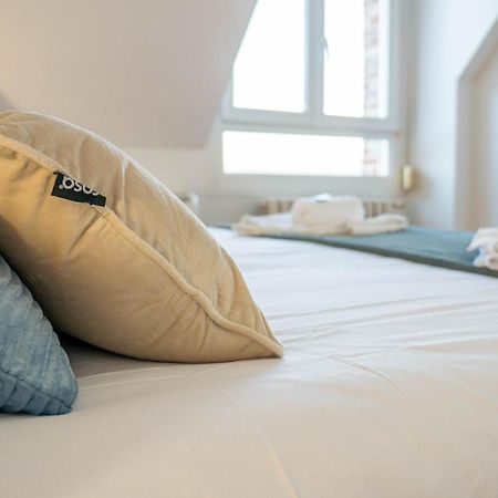 Bista Eder Hotel & Lodge Hondarribia Værelse billede