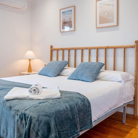 Bista Eder Hotel & Lodge Hondarribia Værelse billede