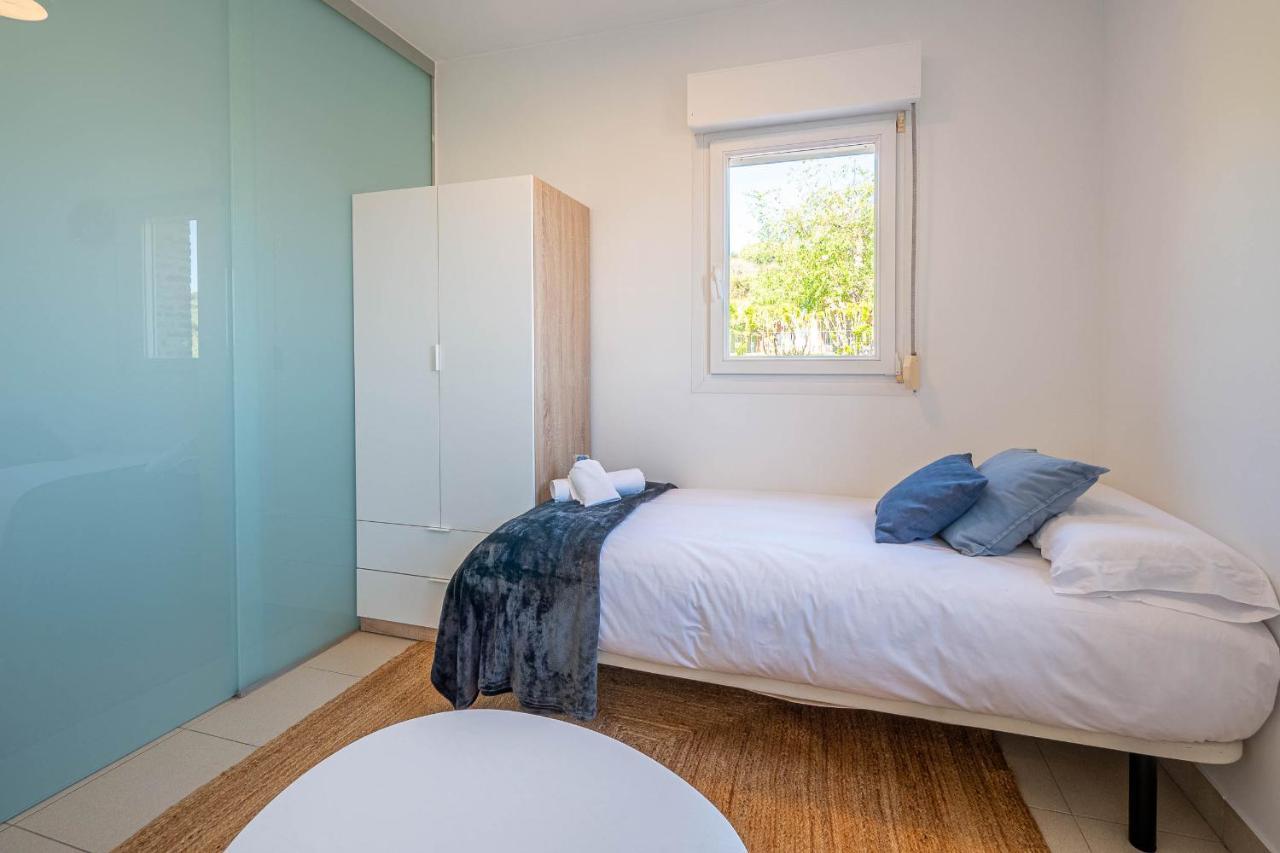 Bista Eder Hotel & Lodge Hondarribia Eksteriør billede