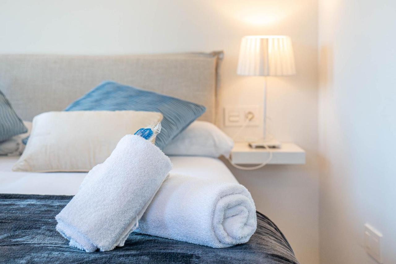 Bista Eder Hotel & Lodge Hondarribia Eksteriør billede