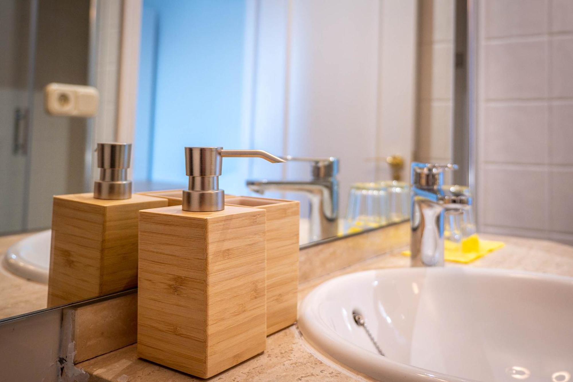 Bista Eder Hotel & Lodge Hondarribia Værelse billede