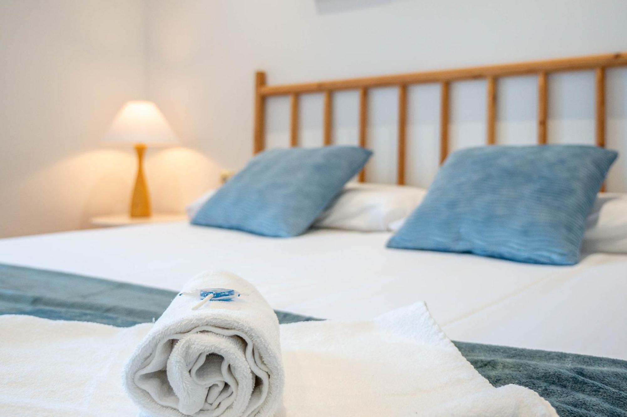 Bista Eder Hotel & Lodge Hondarribia Værelse billede