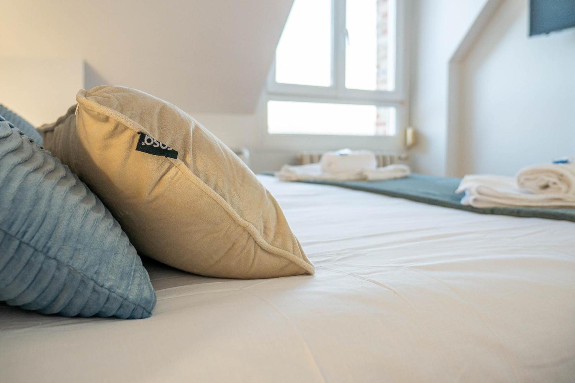 Bista Eder Hotel & Lodge Hondarribia Værelse billede