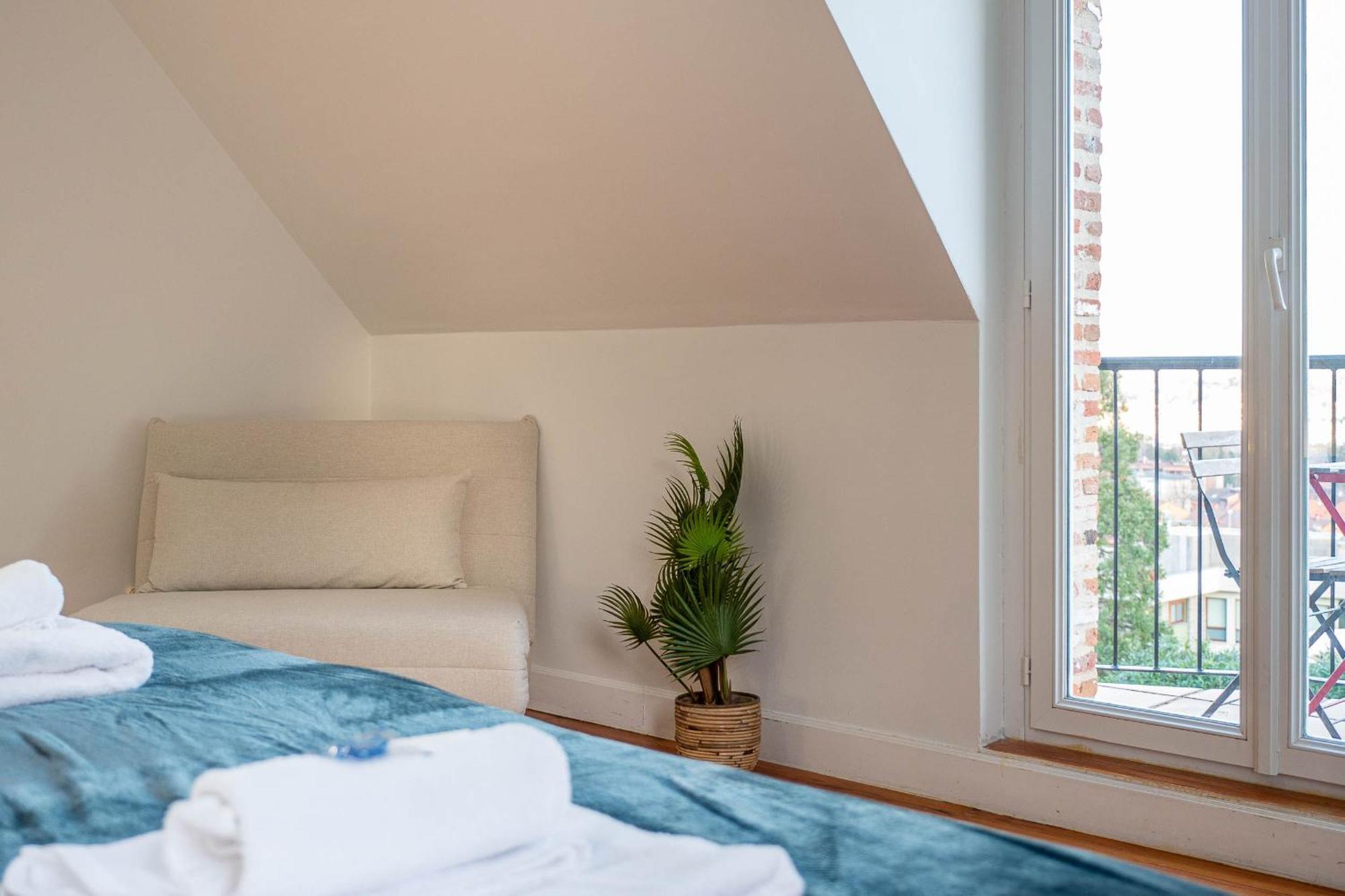 Bista Eder Hotel & Lodge Hondarribia Værelse billede